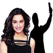 Selfie With Shraddha Kapoor 1.5