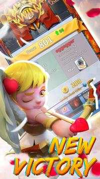 Legend of Gods screenshot 4
