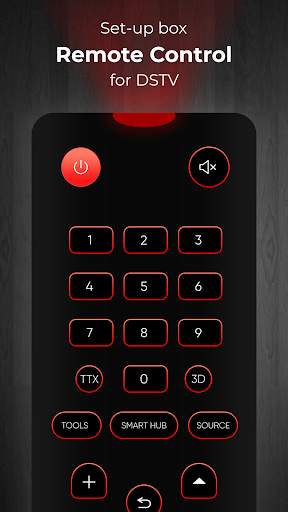 Remote Control For DSTV screenshot 2