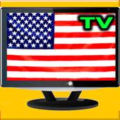 USA TV Channels 1.2