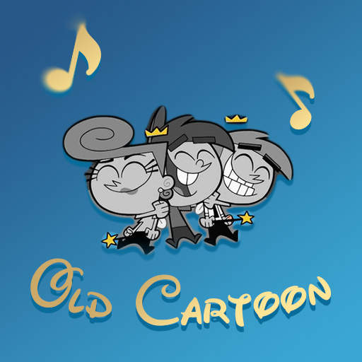 Old Cartoon Songs Offline 1.0