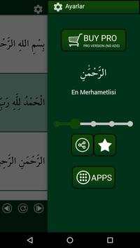 Quran Tamil - தமிழ் மொழிபெயர்ப்பு மூலம் குர்ஆன் screenshot 3