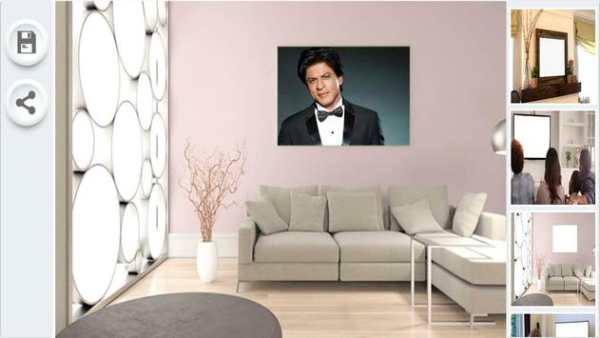 TV Picture Frame screenshot 8