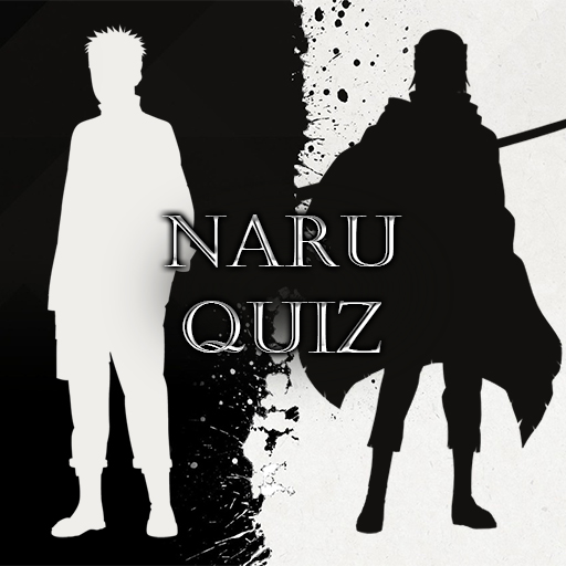 Naru Quiz: Guess all the Anime Characters иконка