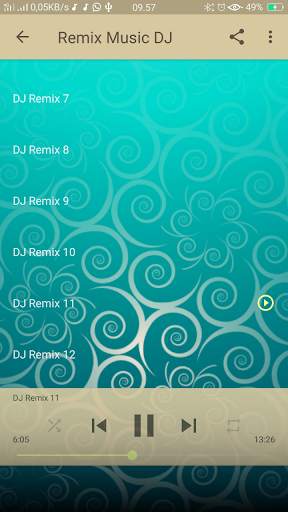 DJ feel this moment offline screenshot 3