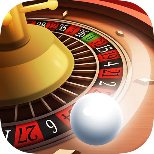 Roulette Arena icon