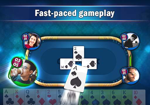 Callbreak Star - Card Game screenshot 20
