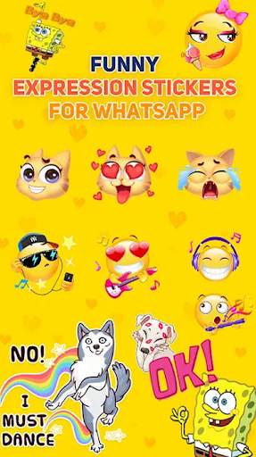 Love Sticker for whatsapp ❤ screenshot 2