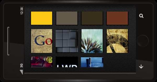 Note+ Launcher 8 Free screenshot 8