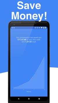 Mobile Data - Monitor Usage, Compress, and Save! screenshot 7