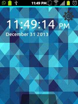 Launcher screenshot 2