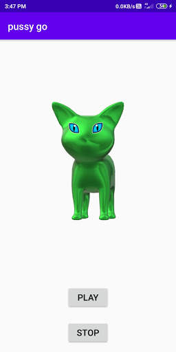 Pussy go screenshot 2