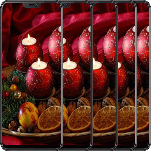 Candle Wallpaper screenshot 9