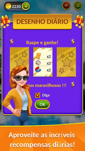 Kings & Queens: solitário screenshot 5