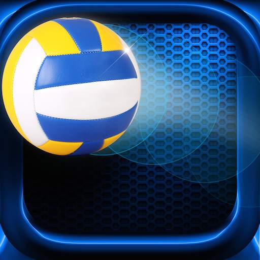 VolleySim: Visualize the Game 1.11