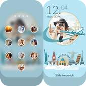 Photo Lock Screen 1.4