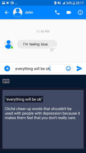 Predict To Prevent screenshot 5