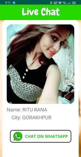 Girls Number For Whatsapp Chat screenshot 5