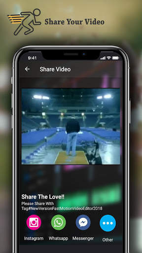 new version slow motion video maker 2021 screenshot 3