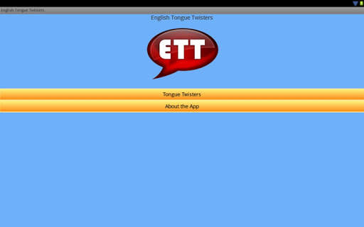 English Tongue Twisters скриншот 8