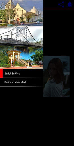CholuVision Canal 27 screenshot 3