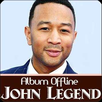 John Legend Album Offline screenshot 4