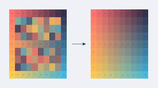 Color Puzzle:Puzzle à colorier screenshot 7