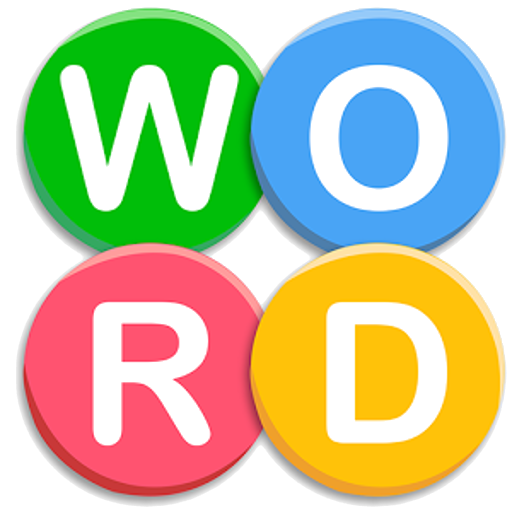 Words Connect: Crush Hidden Words! icon