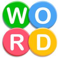 Words Connect: Crush Hidden Words! logo