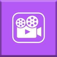 Best Movie Editing Pro Video Editor & Creator logo