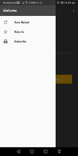 Views Increaser - YouTube/Webs screenshot 3