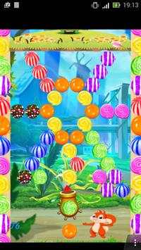 Candy Bubble screenshot 4