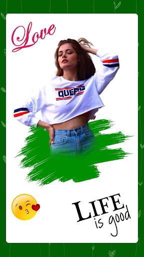 PicShot Photo Editor: Drip Photo Editor 2 تصوير الشاشة
