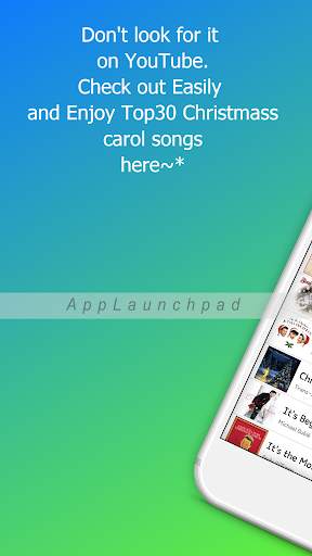Christmas Carol Song Free screenshot 2