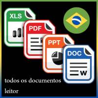 visualizador de documentos off-line: leitor de PDF on 9Apps
