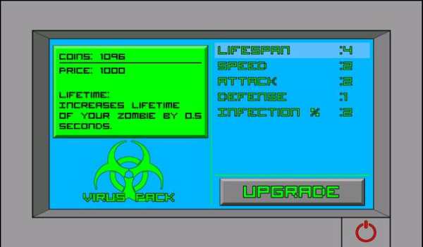 Zombie Invasion screenshot 5