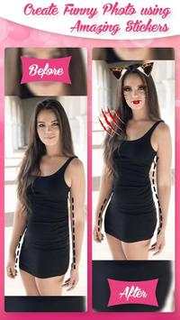 Body Shaper - Funny photo Editor screenshot 3
