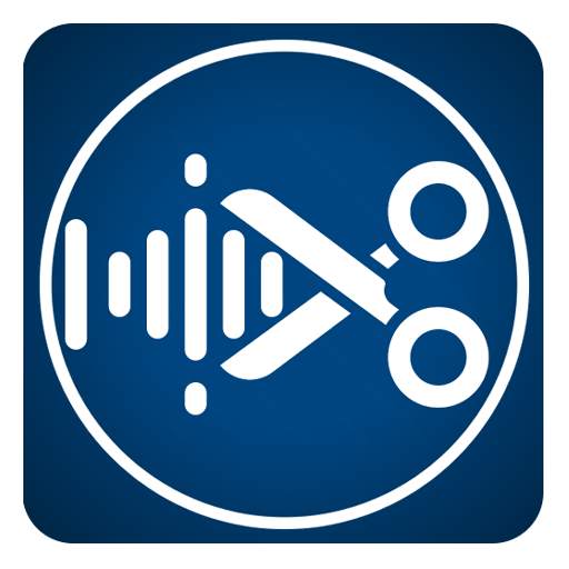 MP3 Cutter and Ringtone Maker 1.0