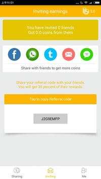 Free Cash-earn easy money screenshot 2