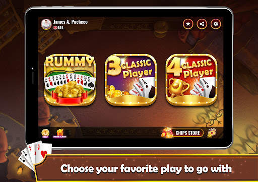RummyBit - Indian card game. screenshot 11