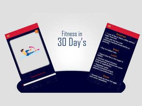 Fitness Coach screenshot 11