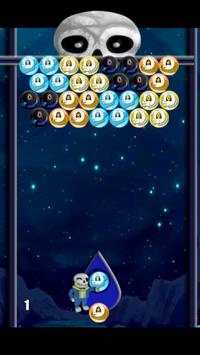 SANS Bubble King screenshot 1