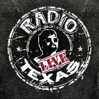 Radio Texas, LIVE! – The Texas & Red Dirt App logo