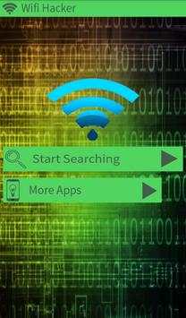 WIFI WPA WPS hacking 101 Prank screenshot 3
