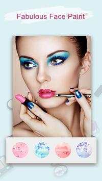 Photo Editor . You Makeup screenshot 4