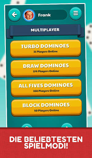 Domino Jogatina: Brettspiel screenshot 10