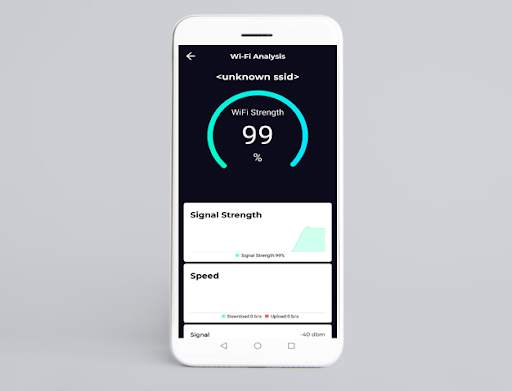 Show Wifi Password Hotspot For Free screenshot 6