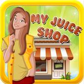 My Juice Shop 1.0.5