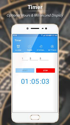 Alarm Clock 2018: Daily Alarm Reminder screenshot 2