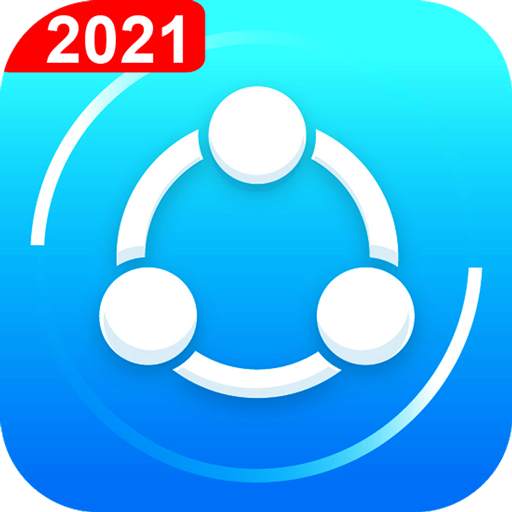 SHARE me : File Transfer & Share App 2.20